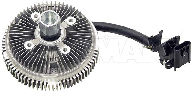 Dorman Elec Fan Clutch P/N 622-001