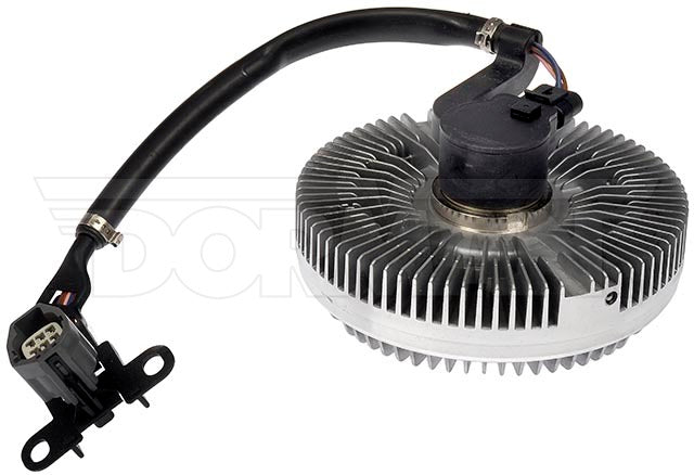 Embreagem do ventilador Dorman P/N 622-009