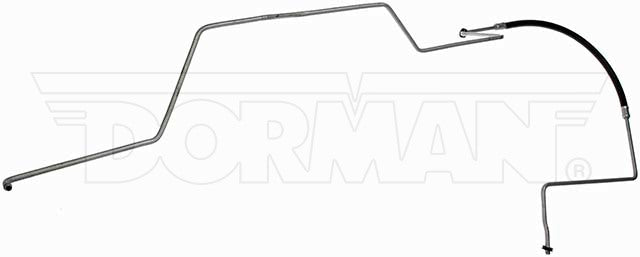 Línea de transmisión Dorman P/N 624-120