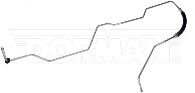 Línea de transmisión Dorman P/N 624-123