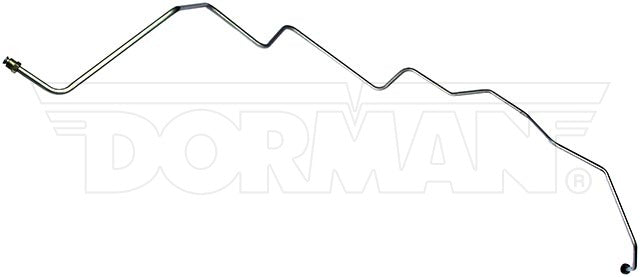 Linha de transmissão Dorman P/N 624-132