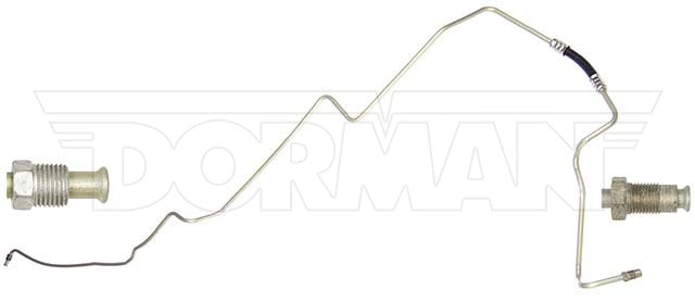 Línea de transmisión Dorman P/N 624-202