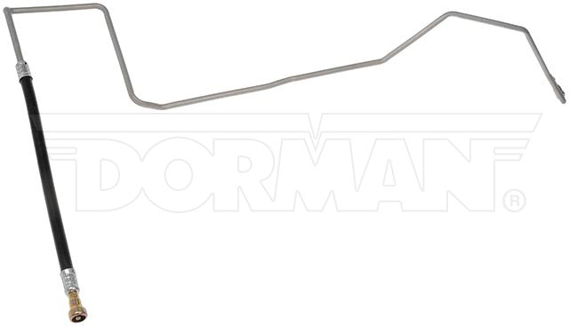 Línea de transmisión Dorman P/N 624-540