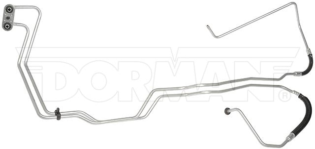 Línea de transmisión Dorman P/N 624-553