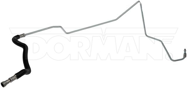 Linha de transmissão Dorman P/N 624-864