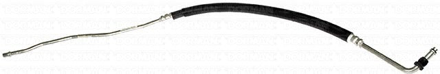 Dorman Oil Cooler Line P/N 625-163