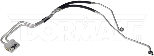 Dorman Oil Cooler Lines P/N 625-209