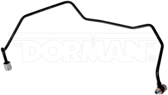 Dorman Turbo Oil Line P/N 625-802