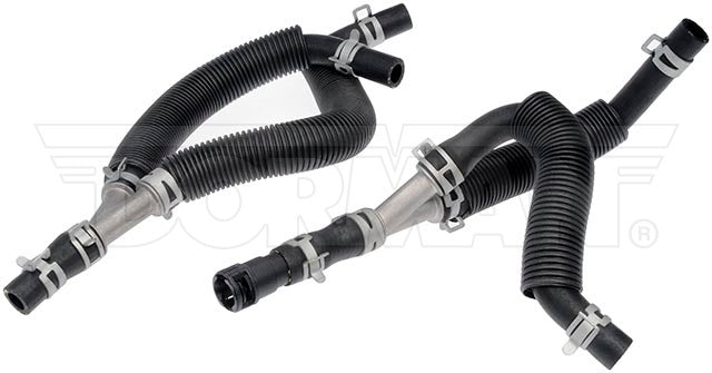 Conjunto de mangueira de aquecedor Dorman P/N 626-307HP