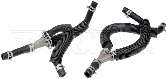 Conjunto de mangueira de aquecedor Dorman P/N 626-314HP