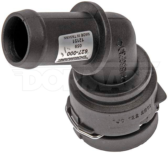 Conector de refrigerante Dorman P/N 627-000