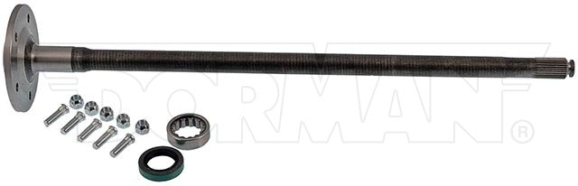 Dorman Axle Shafts P/N 630-100