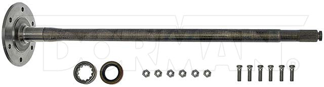 Semiejes Dorman N/P 630-102