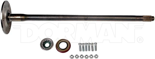 Dorman Axle Shafts P/N 630-105