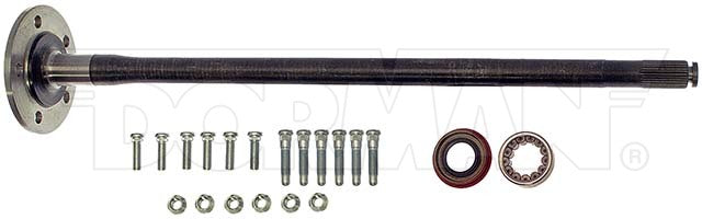 Dorman Axle Shafts P/N 630-106