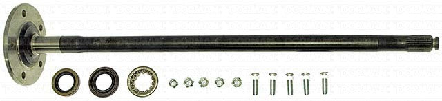 Dorman Axle Shafts P/N 630-110