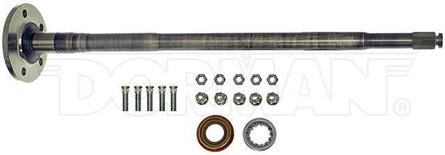 Dorman Axle Shafts P/N 630-111