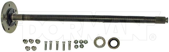 Dorman Axle Shafts P/N 630-117