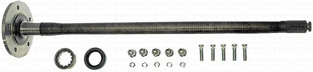 Dorman Axle Shafts P/N 630-118