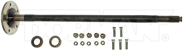 Dorman Axle Shafts P/N 630-119