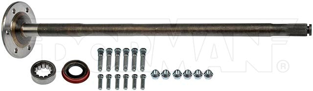 Dorman Axle Shafts P/N 630-120