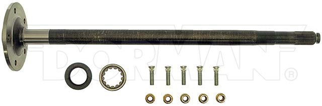 Semiejes Dorman N/P 630-123