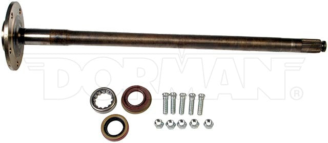 Dorman Axle Shafts P/N 630-124