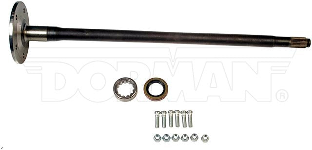 Dorman Axle Shafts P/N 630-125