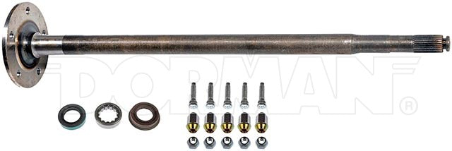 Dorman Axle Shafts P/N 630-126