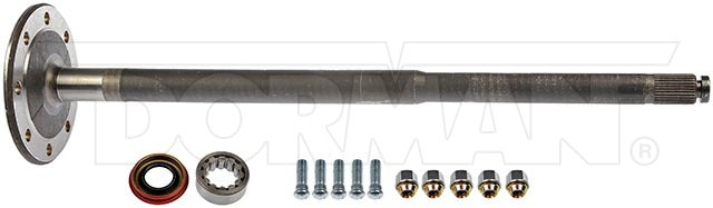 Semiejes Dorman N/P 630-136