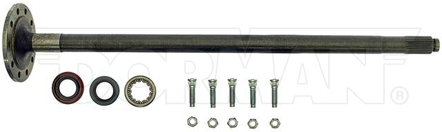 Dorman Axle Shafts P/N 630-138