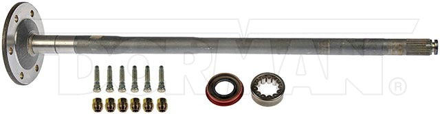 Dorman Axle Shafts P/N 630-146