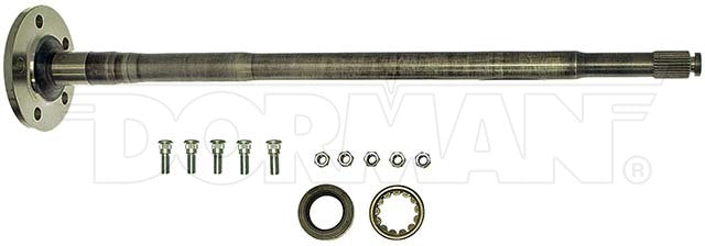 Dorman Axle Shafts P/N 630-201