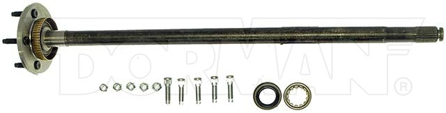 Dorman Axle Shafts P/N 630-205