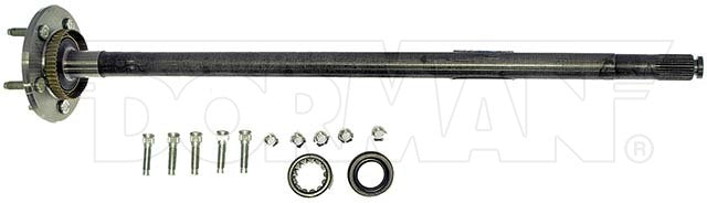 Dorman Axle Shafts P/N 630-211