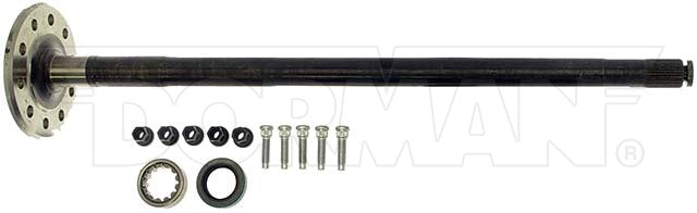 Dorman Axle Shafts P/N 630-212