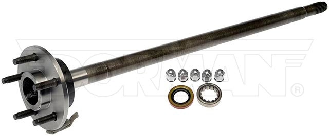 Dorman Axle Shafts P/N 630-214