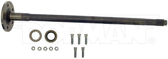 Dorman Axle Shafts P/N 630-229