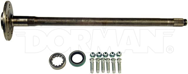 Dorman Axle Shafts P/N 630-231