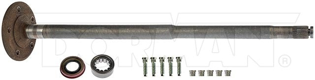 Dorman Axle Shafts P/N 630-237