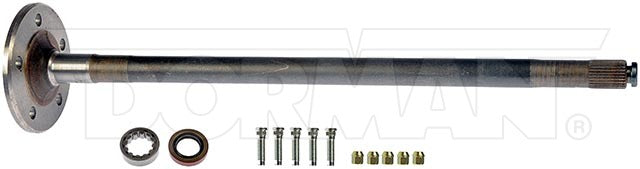 Dorman Axle Shafts P/N 630-245