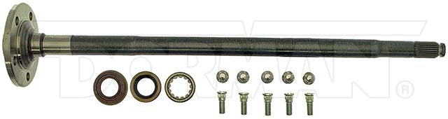 Dorman Axle Shafts P/N 630-304