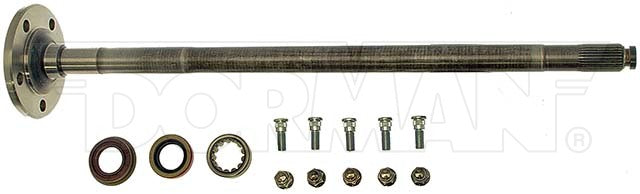 Dorman Axle Shafts P/N 630-305