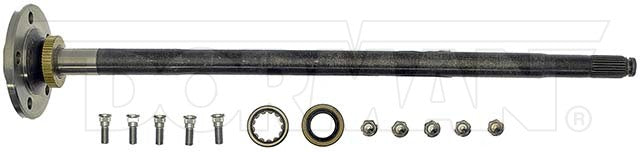 Dorman Axle Shafts P/N 630-307