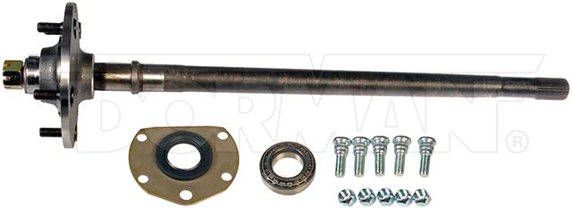 Dorman Axle Shafts P/N 630-315