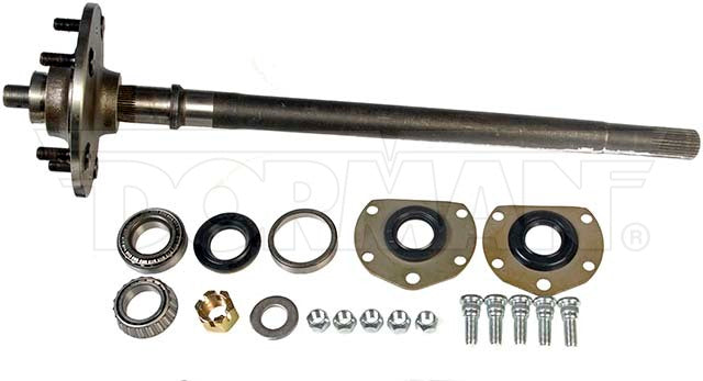 Dorman Axle Shafts P/N 630-317