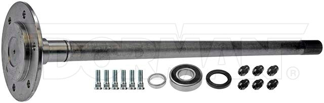 Dorman Axle Shafts P/N 630-335