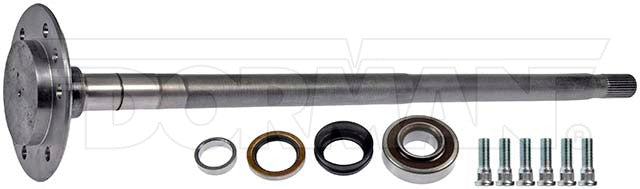 Dorman Axle Shafts P/N 630-340