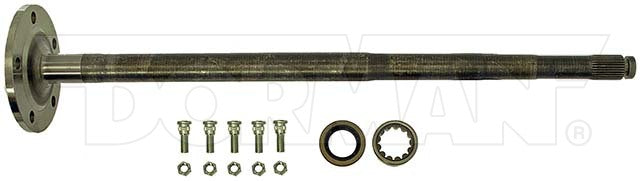 Semiejes Dorman N/P 630-400