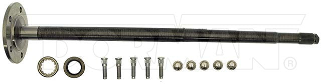 Dorman Axle Shafts P/N 630-401